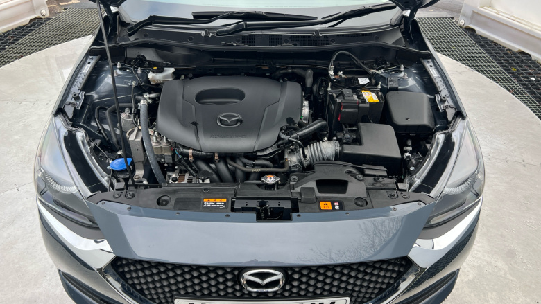 Mazda 2 1.5 Skyactiv G 75 SE-L 5dr Petrol Hatchback